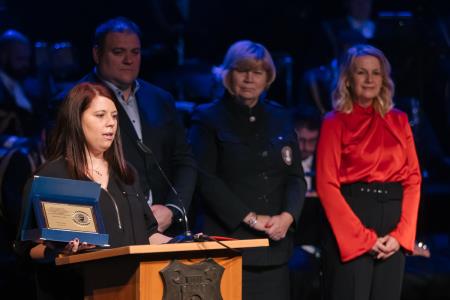 Slovesnost ob državnem prazniku, dnevu Rudolfa Maistra (33)